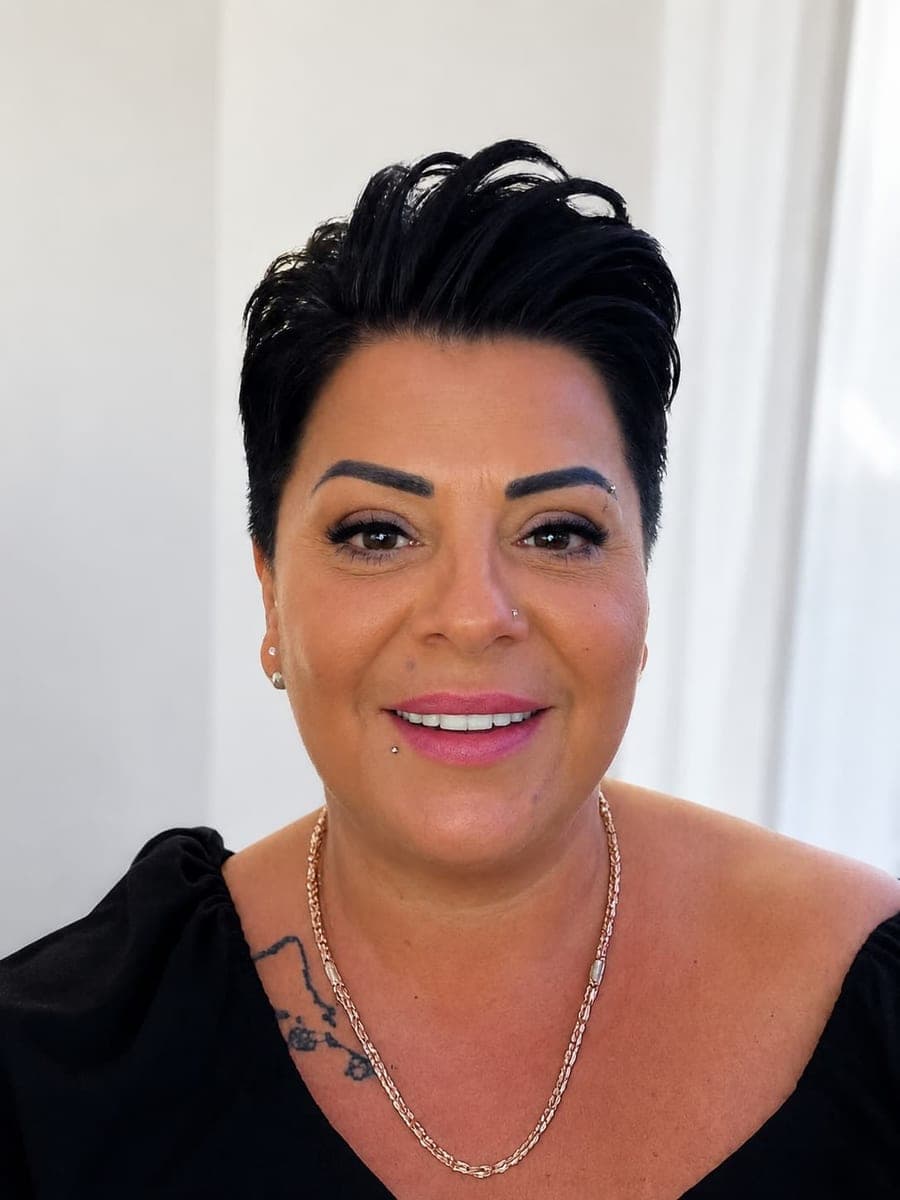 Biljana Minić