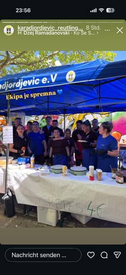 Nastupi i druženja — 14