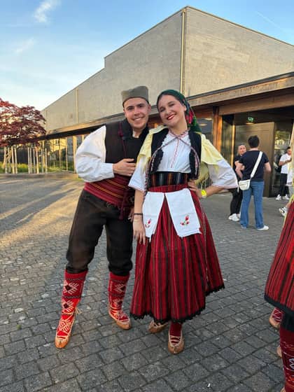 Nastupi i druženja — 23
