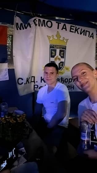 Nastupi i druženja — 24