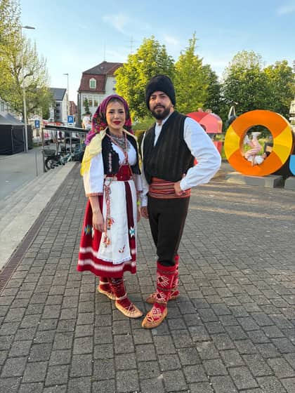 Nastupi i druženja — 33
